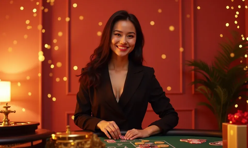 gili58 Kara Krus Payout Table