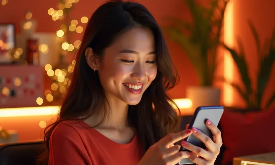 gili58 Mobile access built for how you actually play