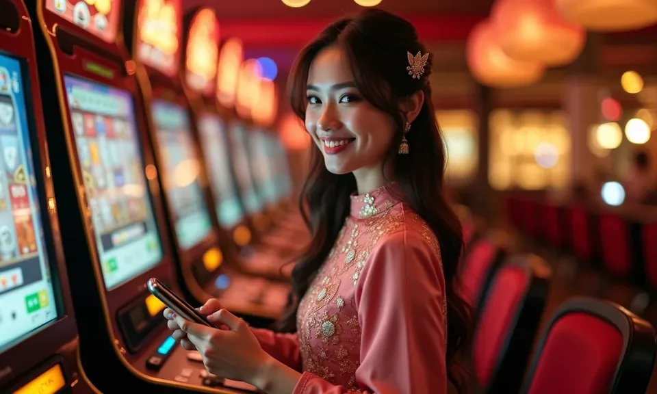 gili58 Casino