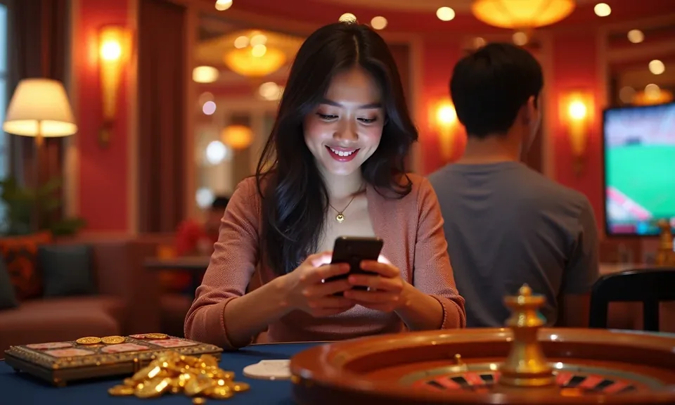 gili58 Sportsbook