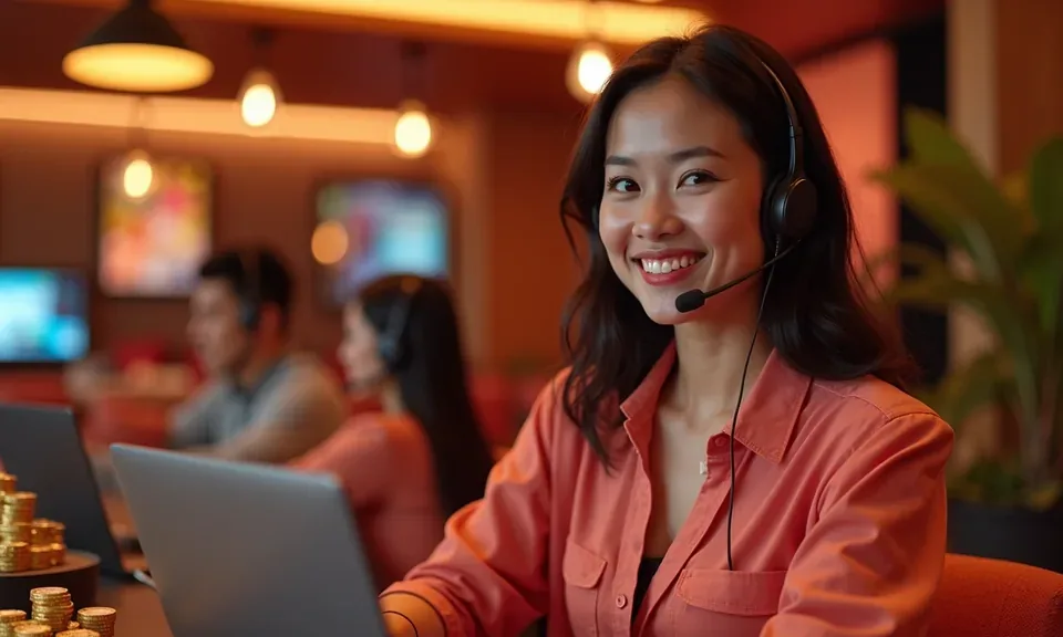gili58 Fund Your gili58 Account and Cash Out with Ease